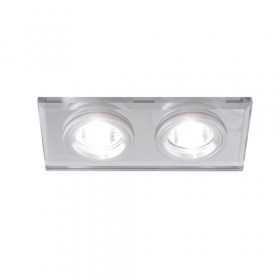 STAN L CHROME Lae punkt valgusti