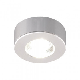ALFI LED C 3,5W SILVER 4000K Dekoratiivne COB LED armatuur
