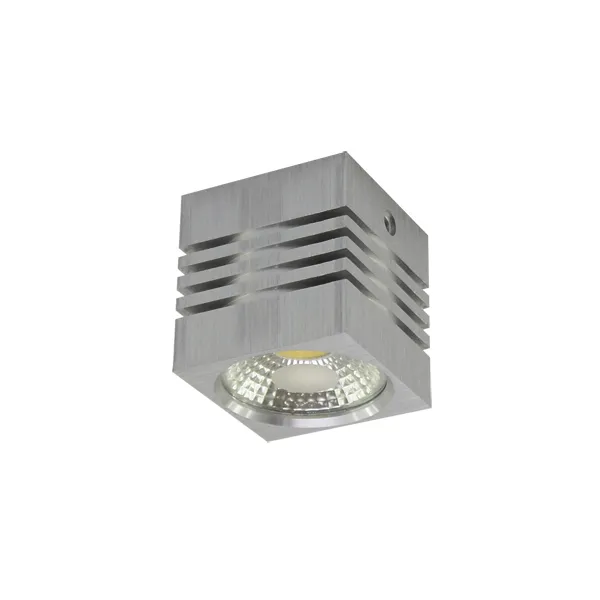 GUSTI LED 3W 4000K LED COB Laevalgusti