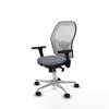Office Chair Piqueras y Crespo 3D086N0 Grey