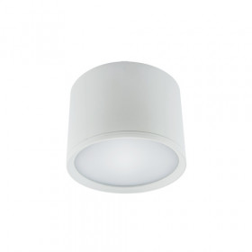 ROLEN LED 7W VALGE 4000K LED SMD Lae valgusti