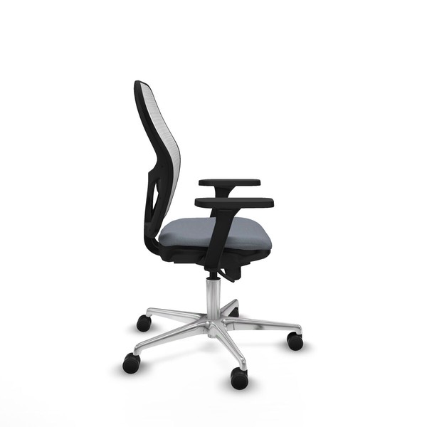 Office Chair Piqueras y Crespo 3D086N0 Grey