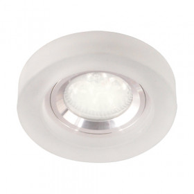 ADEL LED C CHROME 6500K LED SMD Lae punkt valgusti