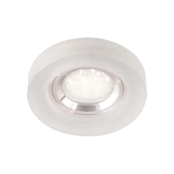 ADEL LED C CHROME 6500K LED SMD Lae punkt valgusti