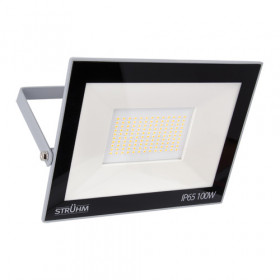 KROMA LED 100W GREY 4500K SMD LED projektor
