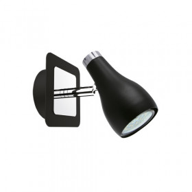 NELI LED 3I 3000K Seina ja lae SMD LED-valgustid