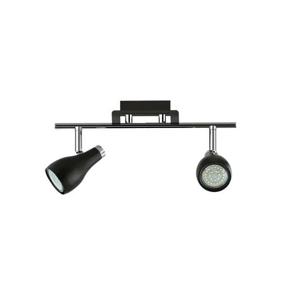 NELI LED 4I 3000K Seina ja lae SMD LED-valgustid