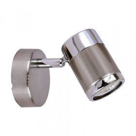 RUDA LED 2L 3000K Seina ja lae SMD LED-valgustid