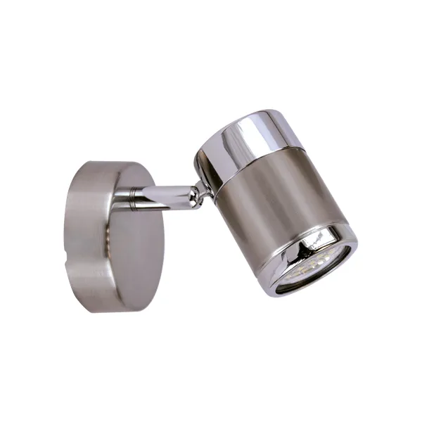 RUDA LED 2L 3000K Seina ja lae SMD LED-valgustid