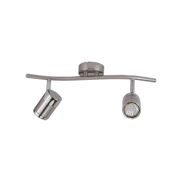 RUDA LED 3I 3000K Seina ja lae SMD LED-valgustid