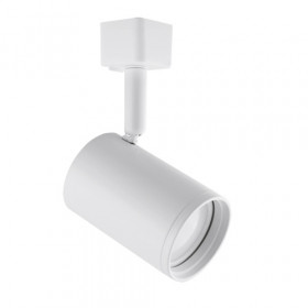 HAGA GU10 WHITE Siini Valgusti