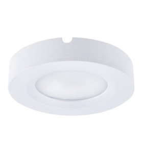 IGA LED C 2,2W VALGE 4000K Dekoratiivne smd LED laevalgusti