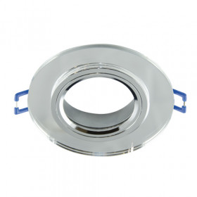 SELENA C CLEAR Dekoratiivne rõngas