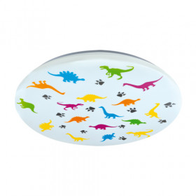 KIDI LED DINO 20W 4000K LED SMD Lae valgusti