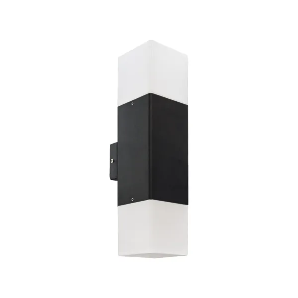 GRYF 2xE27 D Hermeetiline laevalgusti