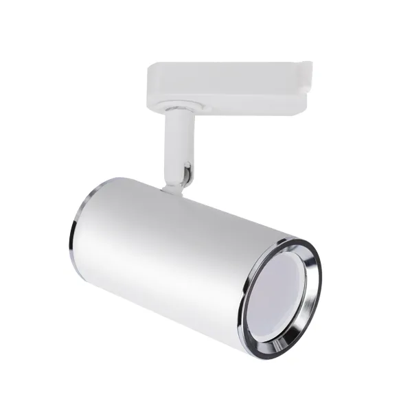 MEGAN TRA GU10 WHITE Siini Valgusti