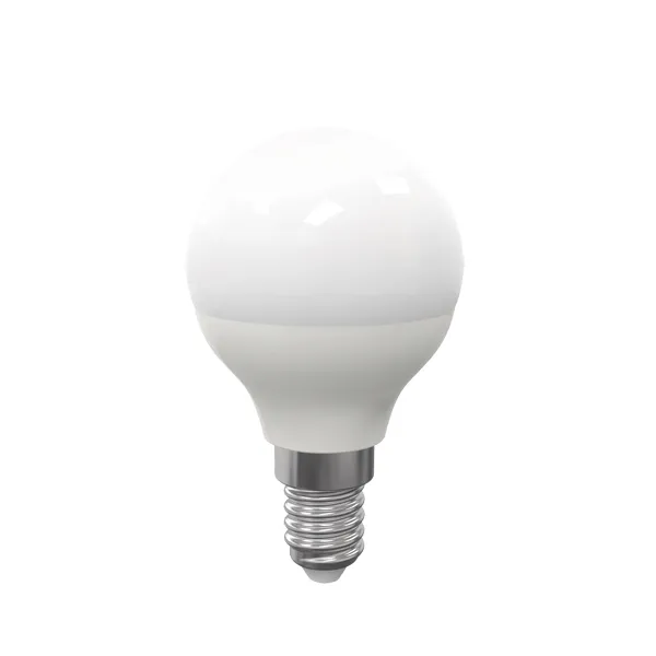 AGNES E14 PURPLE Laualamp