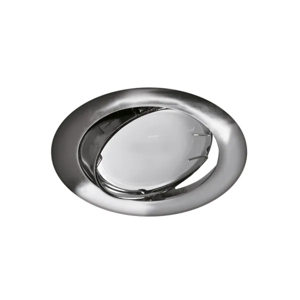 OKTAN C CHROME Lae punkt valgusti