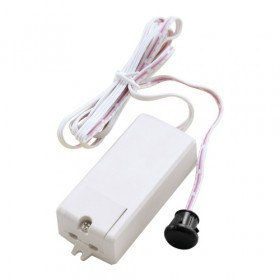 GEST PIR VALGE liikumisandur