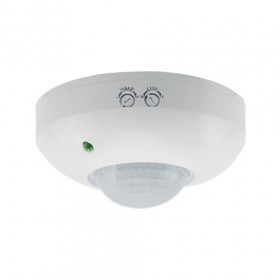 AGENT PIR VALGE liikumisandur