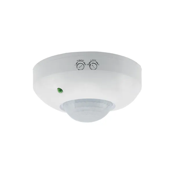 AGENT PIR VALGE liikumisandur