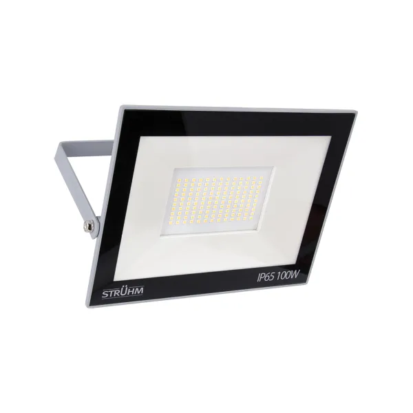 KROMA LED 100W GREY 6500K SMD LED projektor
