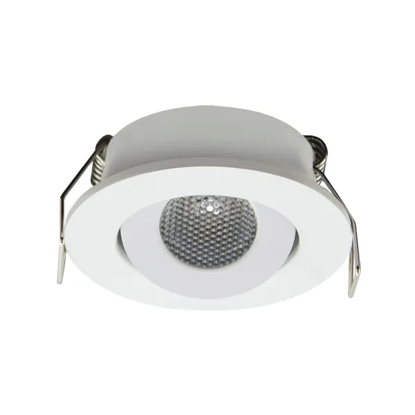 MATI LED C 1,5W VALGE 4000K Dekoratiivne LED armatuur POWER
