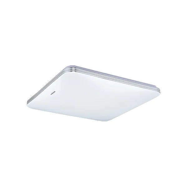 ADIS LED D Õhuke MVS 28W 4000K Liikumisanduriga laevalgusti