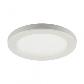 OLGA LED C 18W VALGE CCT LED SMD Lae valgusti