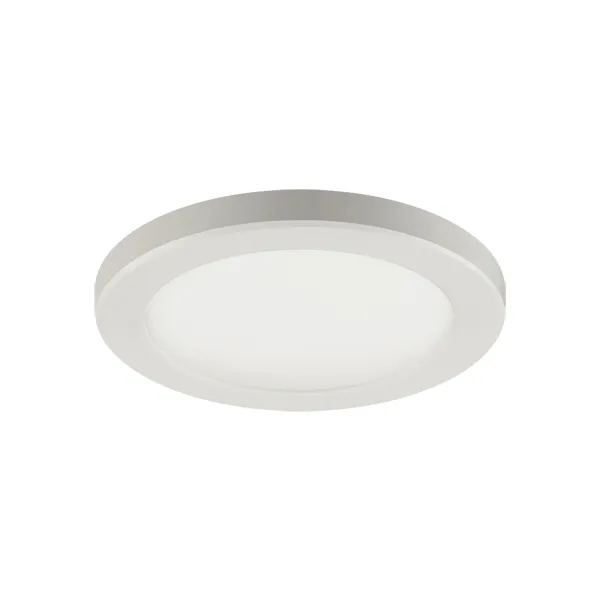 OLGA LED C 18W VALGE CCT LED SMD Lae valgusti