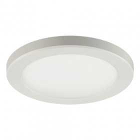 OLGA LED C 24W VALGE CCT LED SMD Lae valgusti