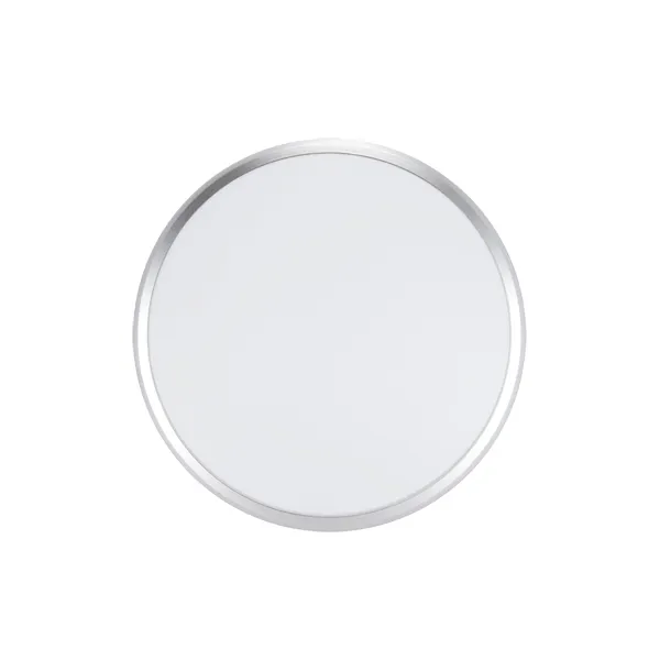 PLANAR LED 18W SILVER 4000K Hermeetiline laevalgusti LED