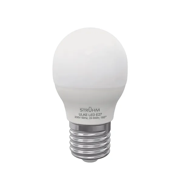 NUKA E14 PINK Laualamp