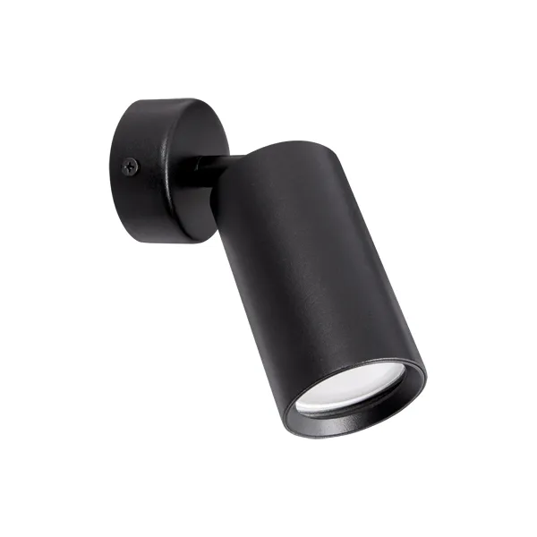 DARIA SPT GU10 BLACK