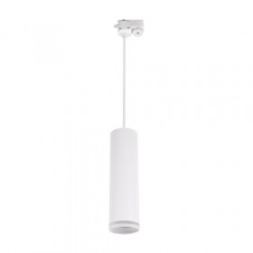 ZULA TRA 20 GU10 WHITE