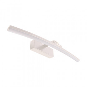 MAMBA LED 8W WHITE NW