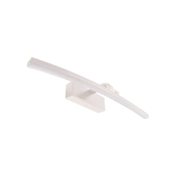 MAMBA LED 8W WHITE NW