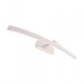 MAMBA LED 12W WHITE NW