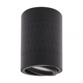 PIANO DWL GU10 BLACK