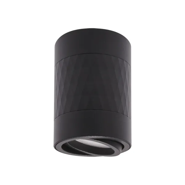 PIANO DWL GU10 BLACK