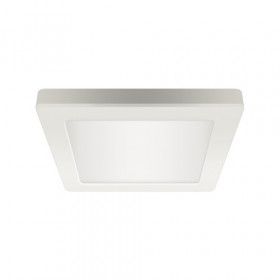 OLGA LED D 12W WHITE CCT