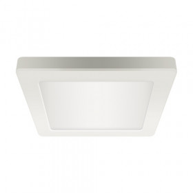 OLGA LED D 18W WHITE CCT