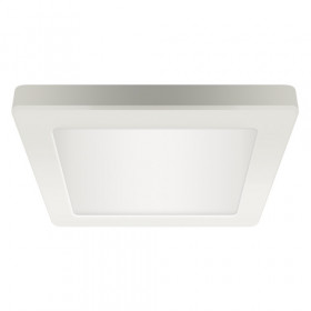 OLGA LED D 24W WHITE CCT