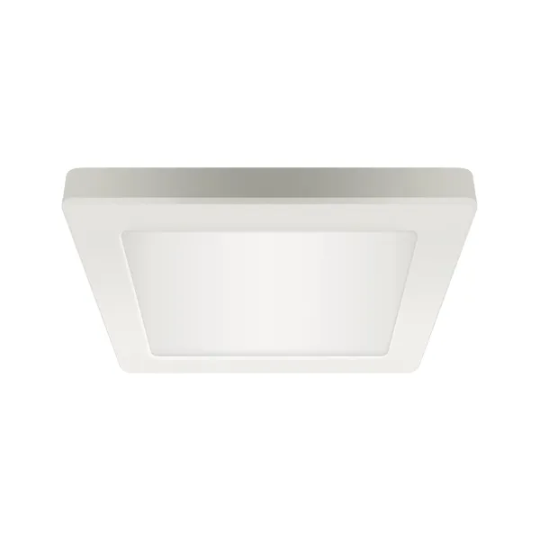 OLGA LED D 24W WHITE CCT