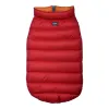 Пальто для собак Red Dingo Puffer Красный Оранжевый 30 cm