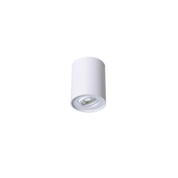 Downlight surface directional white GU-10
