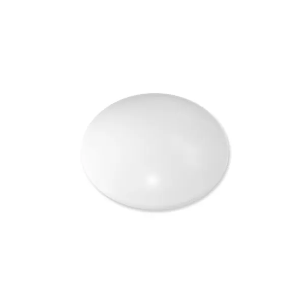 Ceiling lamp with microwave sensor E27 60W+300W IP44 glass/polycarbonate Tesatek