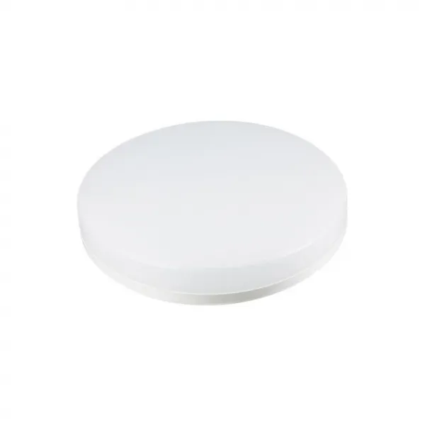 LED ceiling light 24W, 1700lm, IP44, 3000K, Ø38cm