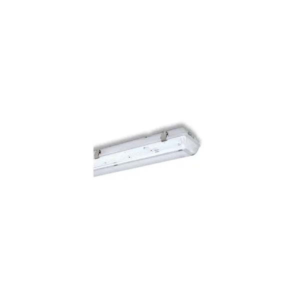 Industrial lighting without ballast max. 2x36W