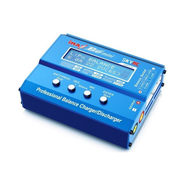 SkyRC iMax B6 Mini Charger
